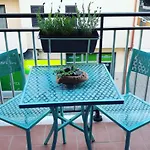 Couette-café Elegance Cariati