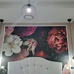 Couette-café Elegance