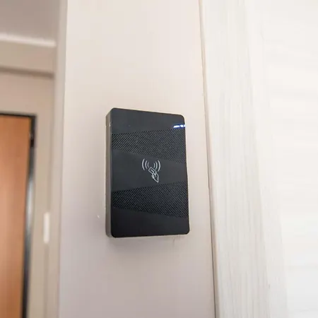 Elegance Bed and breakfast