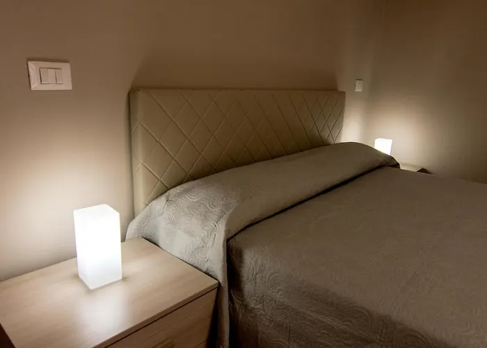 Bed and breakfast Elegance