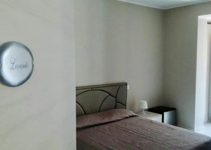 Elegance Bed and breakfast Cariati