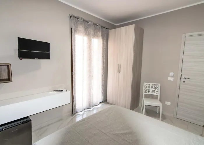 Elegance Bed and breakfast Cariati