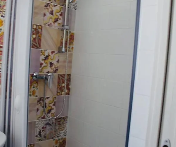 Bed and breakfast Elegance