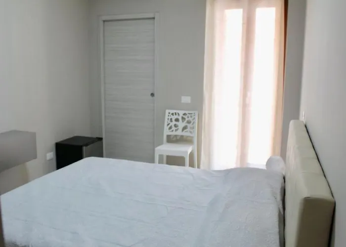 Bed and breakfast Elegance Cariati