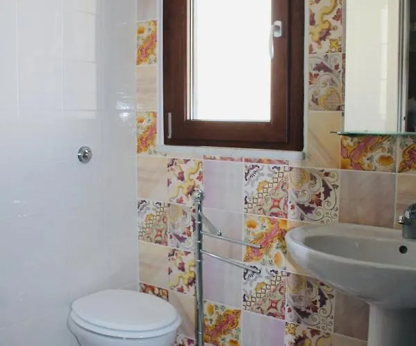 Elegance Bed and breakfast