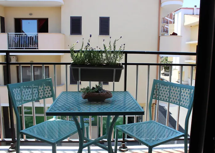 Elegance Bed and breakfast 4*