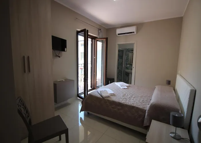 Elegance Bed and breakfast