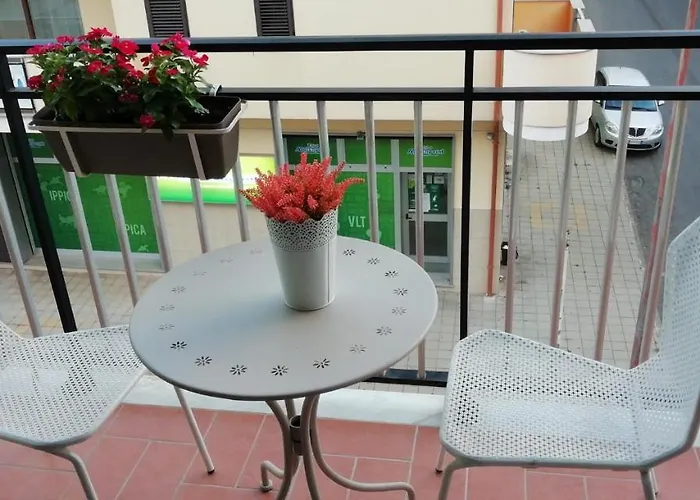 Elegance Bed and breakfast