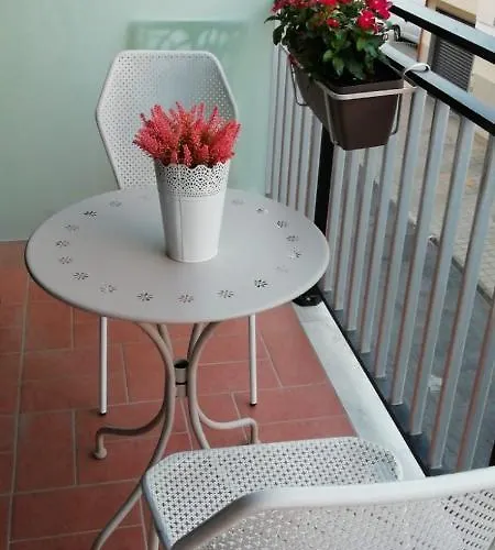 Elegance Bed and breakfast Cariati