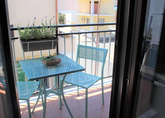 Bed and breakfast Elegance Cariati