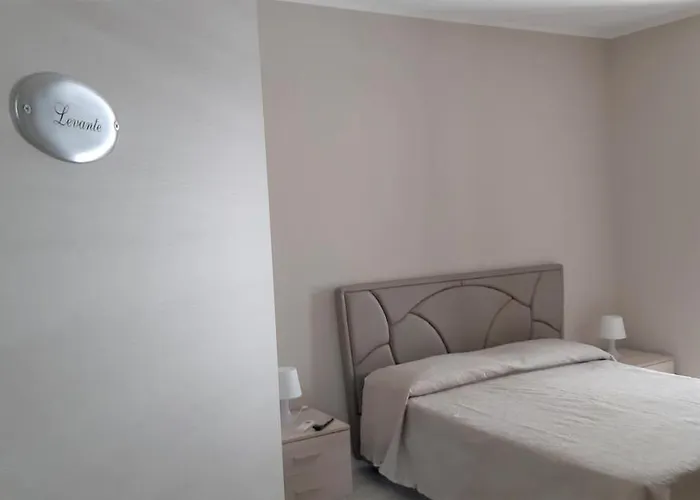 Bed and breakfast Elegance Cariati