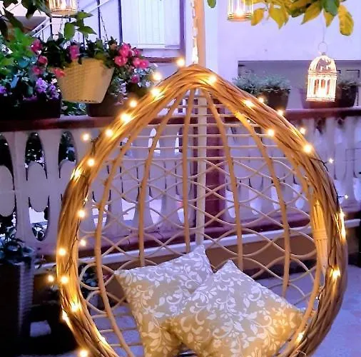 Elegance Bed and breakfast Cariati