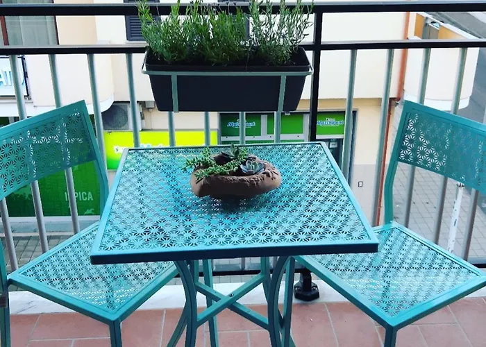 Bed and breakfast Elegance Cariati