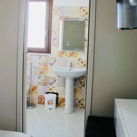 Frühstückspension Elegance Cariati