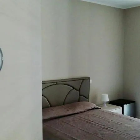 Elegance Couette-café Cariati