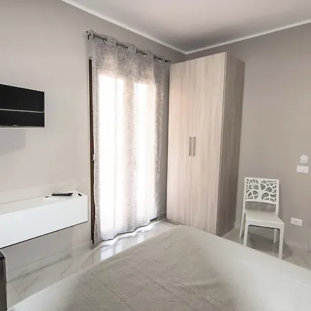 Elegance Frühstückspension Cariati