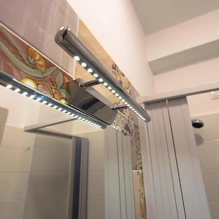 Elegance Couette-café Cariati