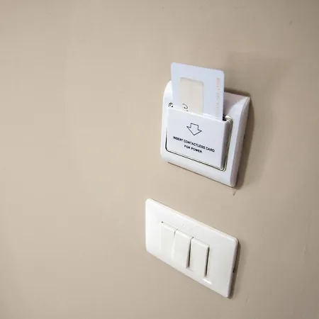 Elegance Couette-café Cariati