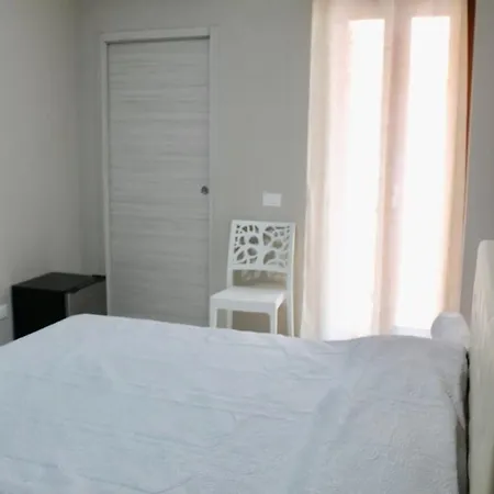 Bed & Breakfast Elegance Cariati