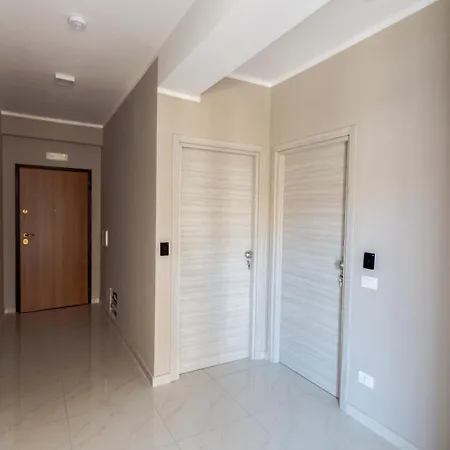 Couette-café Elegance Cariati