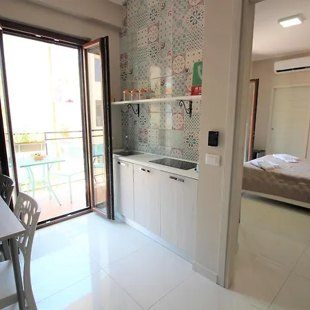 Couette-café Elegance