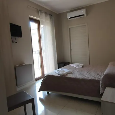 Oda ve Kahvaltı Elegance