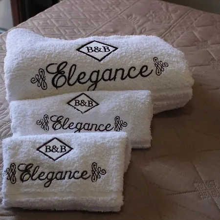 Elegance