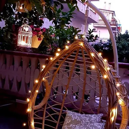 Elegance Bed & Breakfast