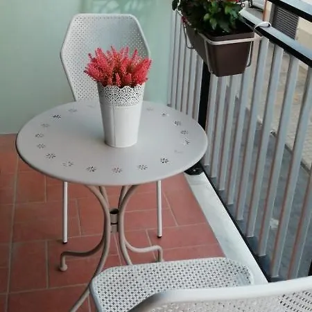 Elegance Oda ve Kahvaltı Cariati