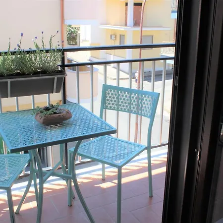 Bed & Breakfast Elegance Cariati