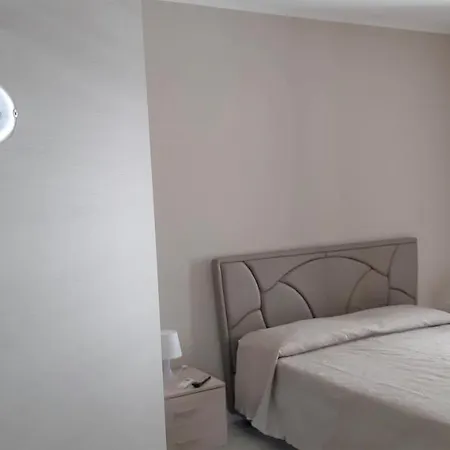 Couette-café Elegance Cariati