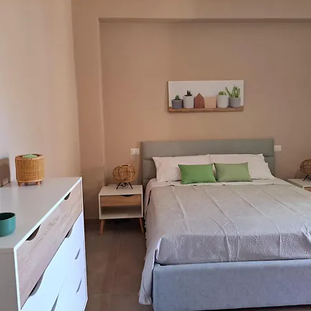 Bed & Breakfast Elegance 3*