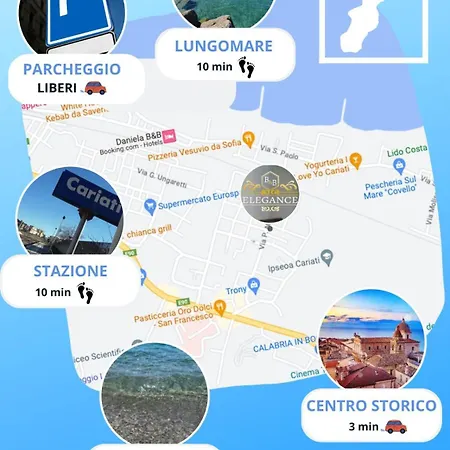 Frühstückspension Elegance 4*