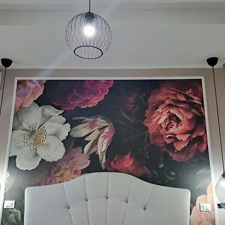 Bed & Breakfast Elegance