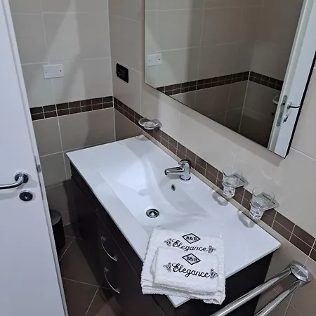 Elegance Couette-café Cariati