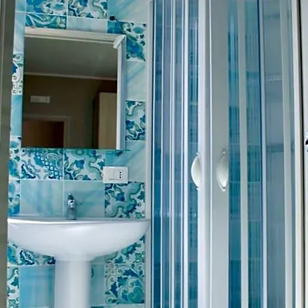 Bed & Breakfast Elegance Cariati