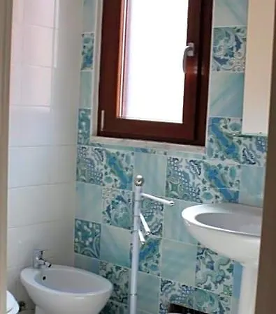Bed & Breakfast Elegance 3*