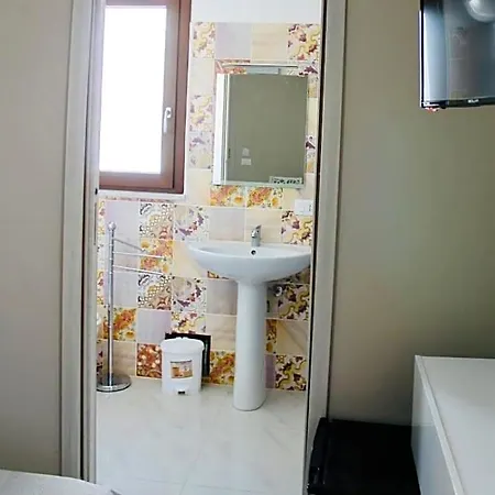 Bed & Breakfast Elegance Cariati