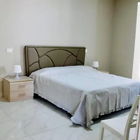 Bed & Breakfast Elegance Cariati