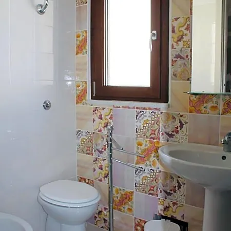 Bed & Breakfast Elegance 3*