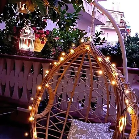 Bed & Breakfast Elegance Cariati