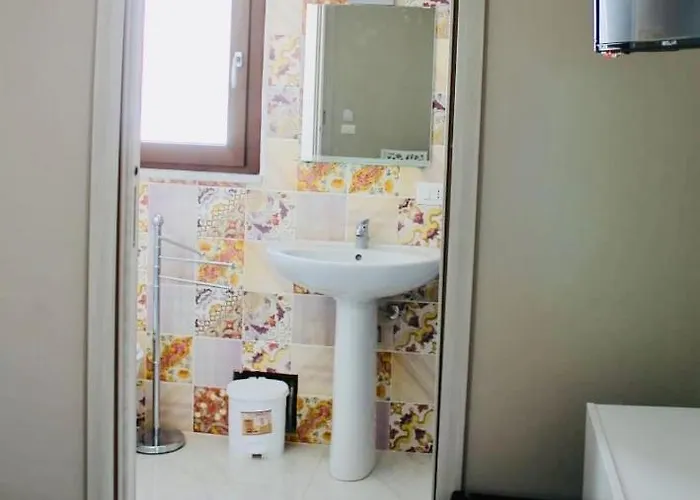 לינה וארוחת בוקר Elegance קריאטי