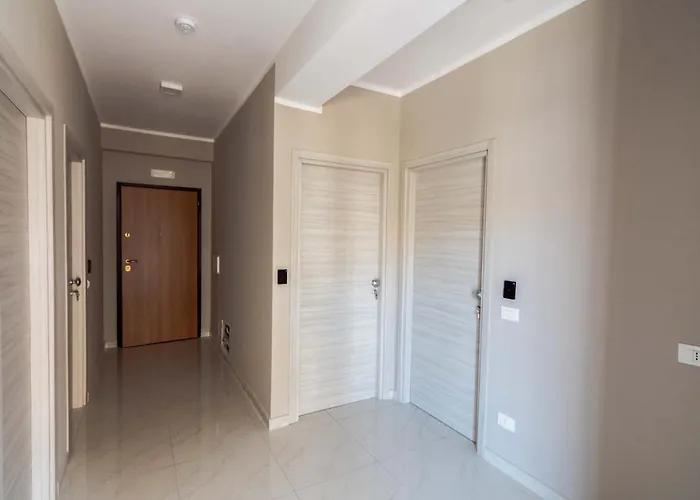 Bed & Breakfast Elegance Cariati