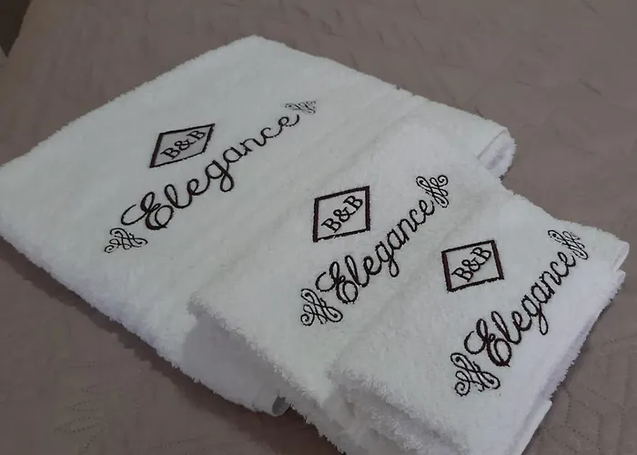 לינה וארוחת בוקר Elegance קריאטי