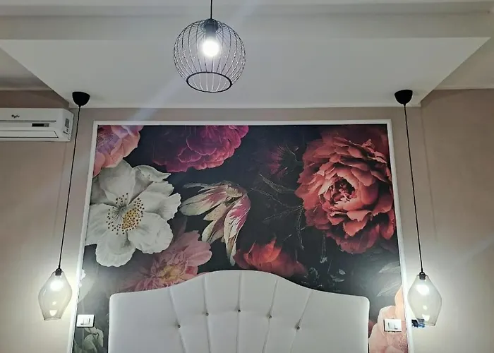 Bed & Breakfast Elegance